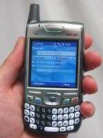 Palm Treo 700 Windows 700wx Verizon Cell Phone 700 wx  