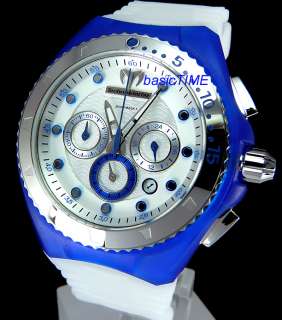 TECHNOMARINE LADIES CRUISE 200M CHRONO 2 BANDS 109013  