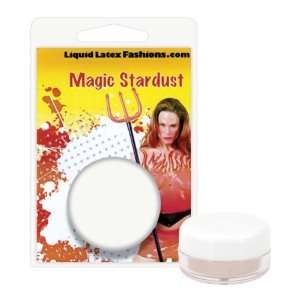  Liquid latex magic stardust   red .5 oz. jar Health 