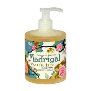  Lafco Claus Porto Madrigal   Water Lily Liquid Soap 