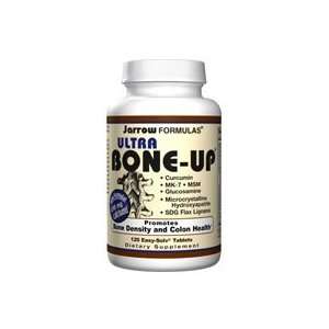  Jarrow Ultra Bone Up, 120 tabs (Pack of 2) Health 
