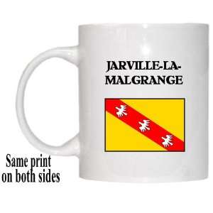  Lorraine   JARVILLE LA MALGRANGE Mug 