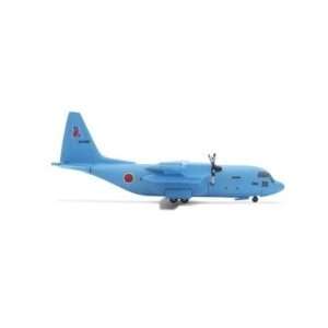  Herpa JASDF C 130H Toys & Games