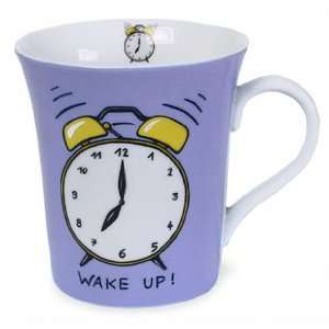  Zrike Wake Up Mug