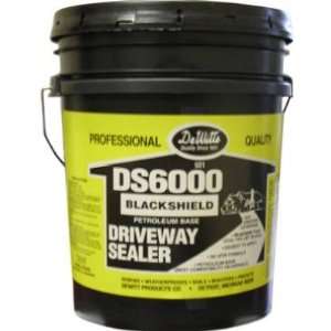   75 Gallon DS600 Plus Blackshield Asphalt Base