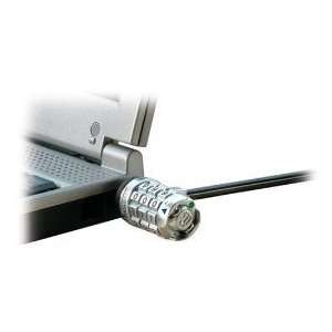    Kensington 64050 ComboSaver NB Lock Cable/Pc/Mac Electronics