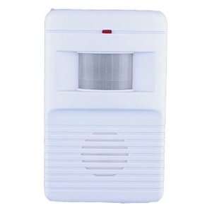Motion Activated Alarm and Chime MAAC 