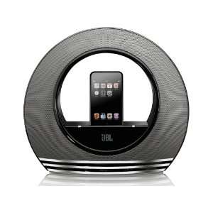 com JBL Radial Black iPod   high Power Speaker System (only for iPod 