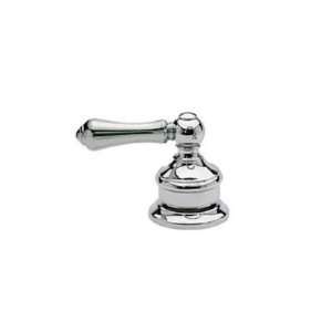Price Pfister Chrome Lever Handles Standard Hub For Widespreads HHL 