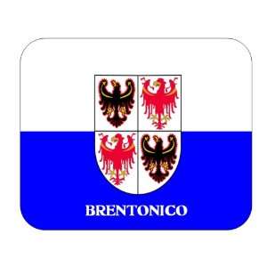  Italy Region   Trentino Alto Adige, Brentonico Mouse Pad 