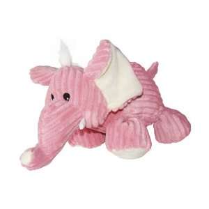  Hagen Dogit Luvz Plush Toy, Pink Elephant