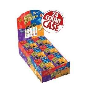 Jelly Belly BeanBoozled Jelly Beans 2nd Edition (Pack of 24)  
