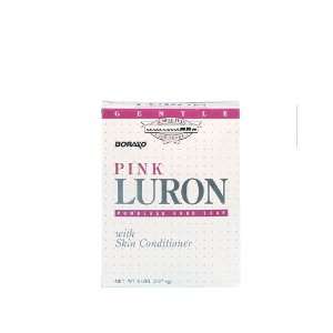  LuronÂ® Pink Powdered Hand Soap Beauty