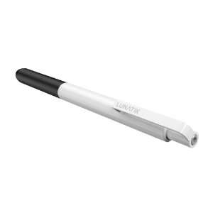  LunaTik Polymer Touch Pen Stylus/Ink Pen for iPad, iPhone 