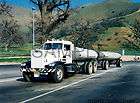 Peterbilt Photos, Kenworth Photos items in Truck Photos from the Past 