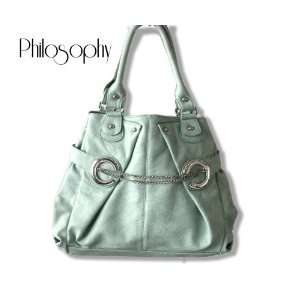  Philosophy Emerald Embrace Handbag Beauty