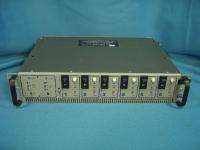CAE Inc. Leprecon LD 1200 6 Channel Dimmer Pack Lighting Control LD 