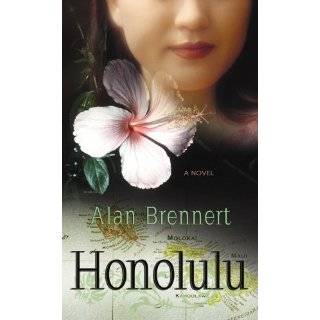 Honolulu (Platinum Readers Circle (Center Point)) by Alan Brennert 