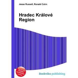  Hradec KrÃ¡lovÃ© Region Ronald Cohn Jesse Russell 