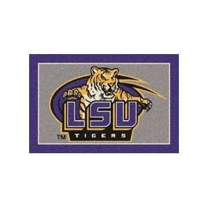  Louisiana State (LSU) Tigers 7 8 x 10 9 Team Spirit Area 