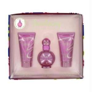   Spears Gift Set    1 oz Eau De Parfum Spray + 1.7 oz Body Loti Beauty