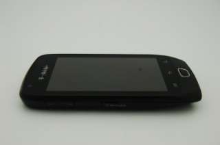 Samsung SGH T759 Exhibit 4G   Black (T Mobile) Smartphone 610214626509 