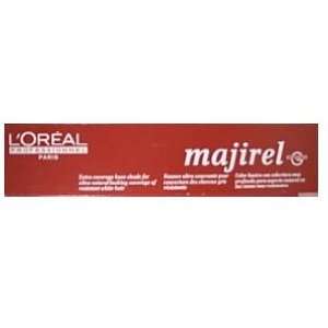  Loreal Majirel Hair Color Shade 4.0 (8Y303) Beauty