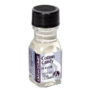 Cotton Candy Flavoring, 1 dram by LorAnn Oils