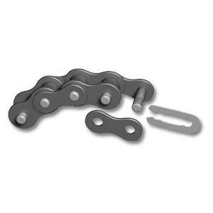 8mm 05B Open Loop Chain   10 Feet with Master Link  Sports 