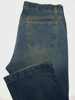 GAP Long & Lean Flare Womens Jean Size 16 R  
