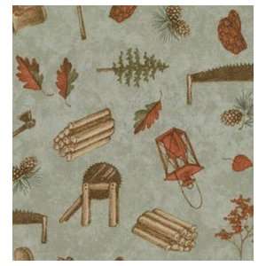  Logger Willow Fabric Baby