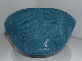 Kangol Tropic Player Grey Hat Cap  