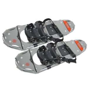  Adventure Jones Basecamp 25 Snowshoes for Men and Women B4 