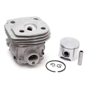  Jonsered 2156 & 2159 cylinder and piston assembly 47mm 
