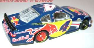 KASEY KAHNE #4 RED BULL TOYOTA ACTION 2011 DIECAST  