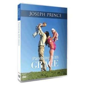    Parenting With Grace (DVD) By Joseph Prince 