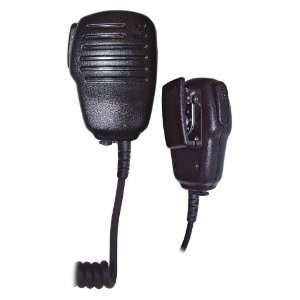  FlareTM Speaker Microphone for Kenwood Radios Camera 