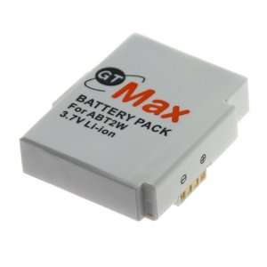  GTMax Flip UltraHD ABT2W Relacement Battery for Flip Video 