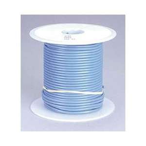  JSC Wire 16 AWG Blue Primary Hook Up Wire 100 ft. USA 