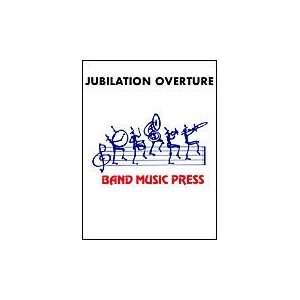  Jubilation Overture Musical Instruments