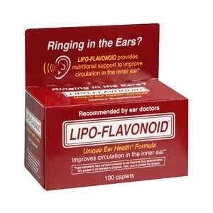  Lipo Flavonoid Caps 100