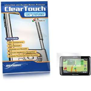  BoxWave Magellan RoadMate 2036 Series ClearTouch Crystal 