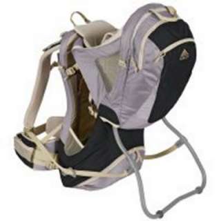 NEW KELTY FC 2.0 Black Frame Child/Kid Carrier Backpack 727880013875 
