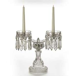 Waterford Limore Candelabra