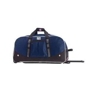 Indianapolis Colts Rolling Duffel Bag 