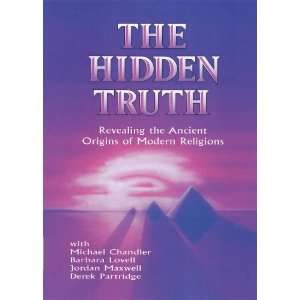  Gaiam Hidden Truth DVD