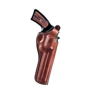  Cyclone Hip Holster, Size 2, Right Hand, Leather, Tan 