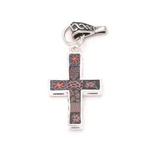  Kaden Collection Retired Cross Pendant 