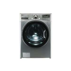  LG WM3470HVA WM3470HVA Front Load Washer Electronics