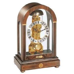  Hermle Leyton Table/Mantle Clock Sku# 22712030791